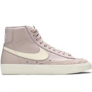 Nike Blazer Mid 77 Mauve Women's Size 8